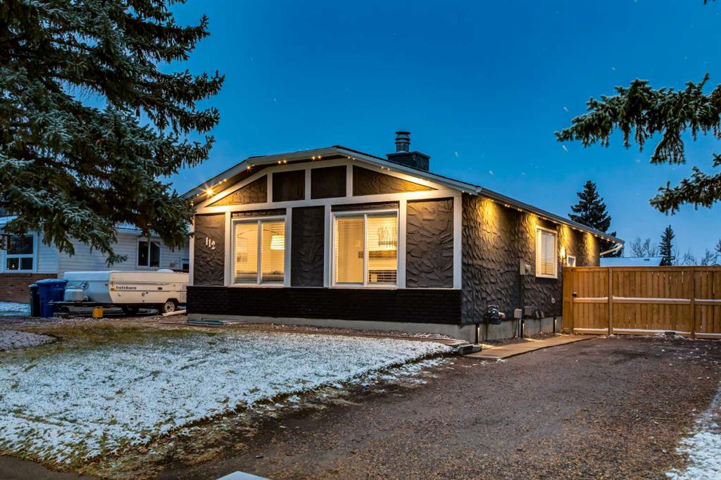 Picture of 112 Thorson Crescent , Okotoks Real Estate Listing