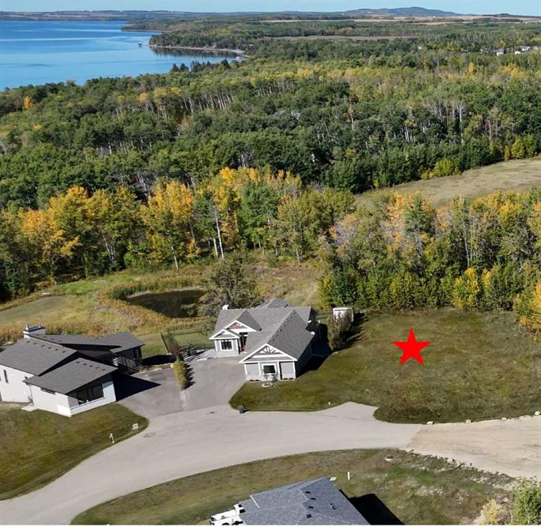 Picture of 74 Slopeside Drive , Rural Lacombe County Real Estate Listing