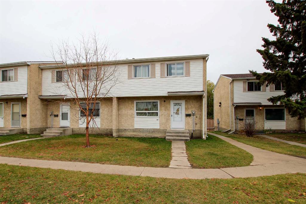 Picture of F4, 35 Nash Street , Red Deer Real Estate Listing