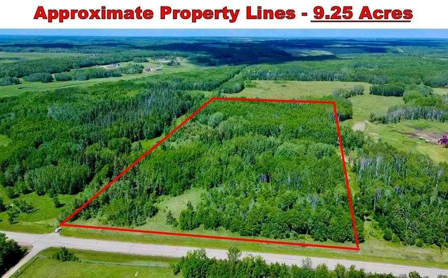 Picture of 14122 Twp Rd 653  , Lac La Biche Real Estate Listing