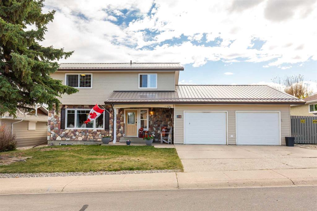 Picture of 582 3A Avenue W, Cardston Real Estate Listing