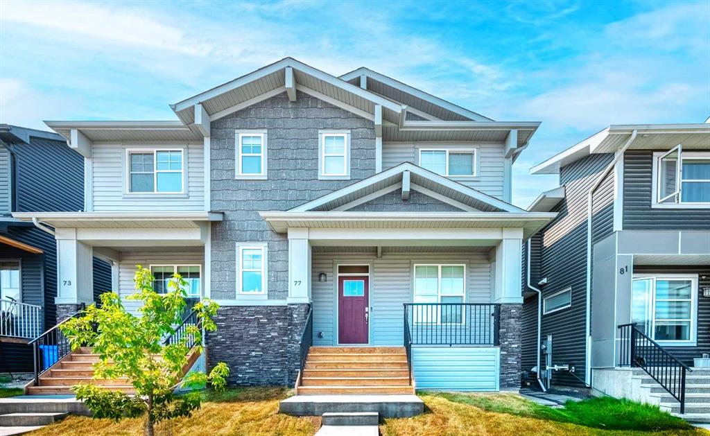 Picture of 77 Herron Mews NE, Calgary Real Estate Listing