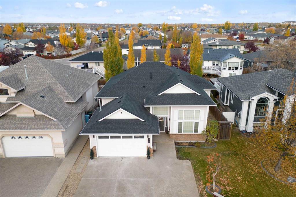 Picture of 315 Berard Crescent , Fort McMurray Real Estate Listing