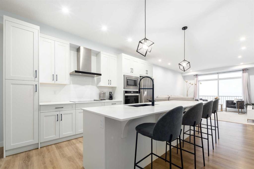 Picture of 501, 30 Sage Hill Walk NW, Calgary Real Estate Listing