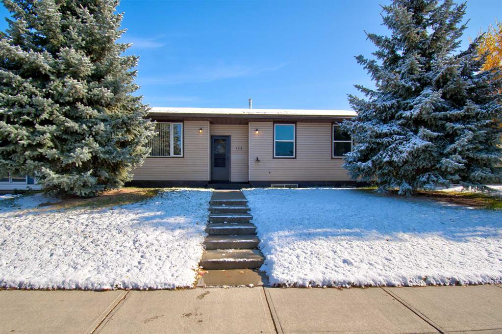 Picture of 135 Pensville Road SE, Calgary Real Estate Listing