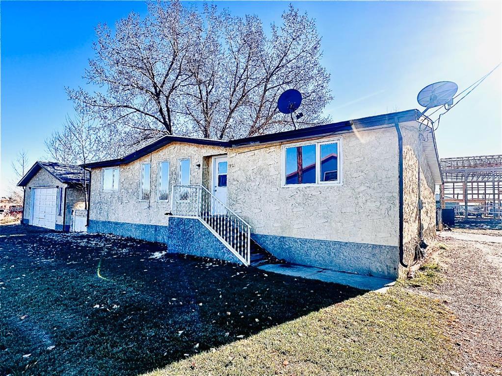 Picture of 1921 21 Street , Nanton Real Estate Listing