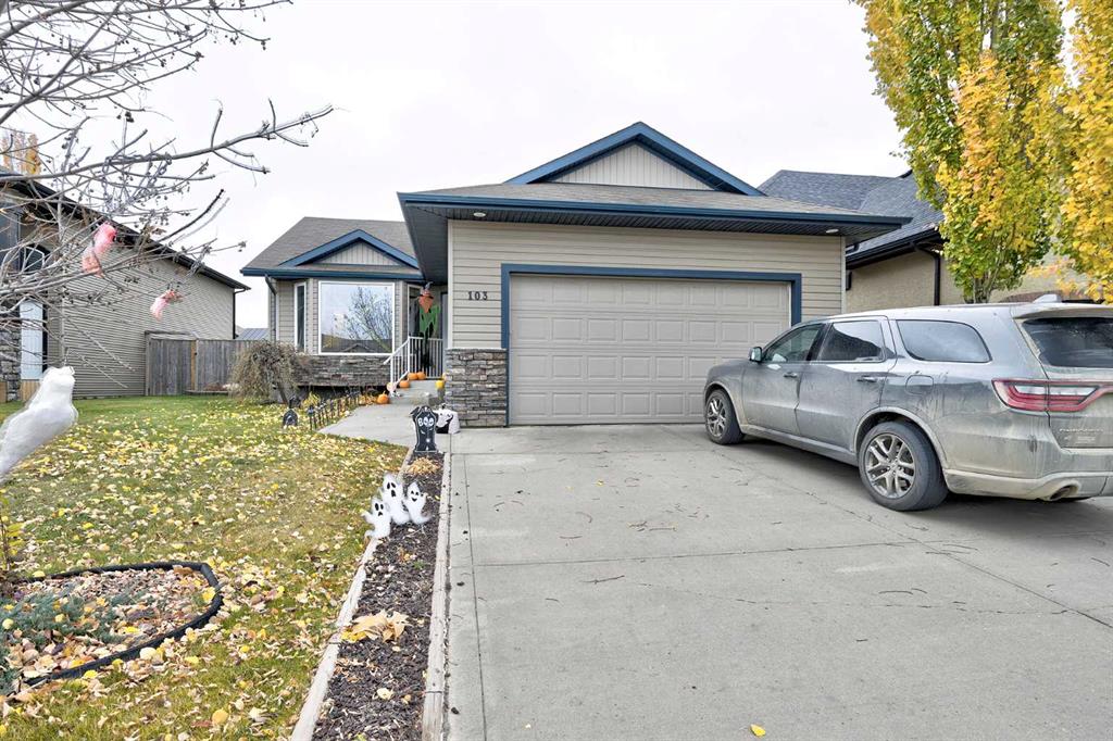 Picture of 103 Webster Drive , Red Deer Real Estate Listing