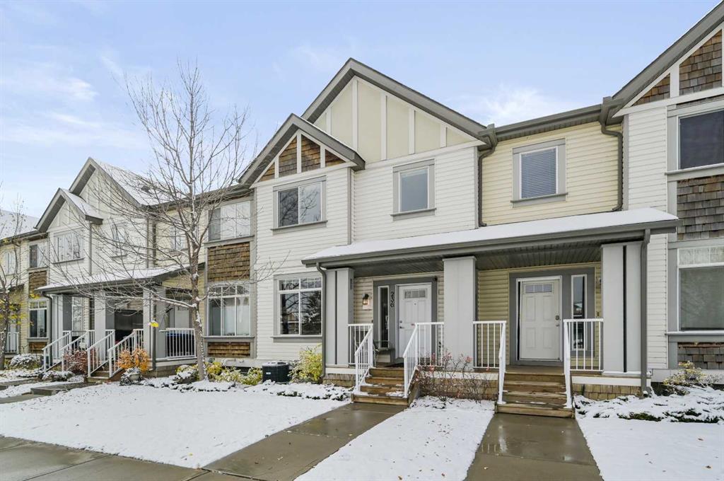 Picture of 236 Copperstone Cove SE, Calgary Real Estate Listing