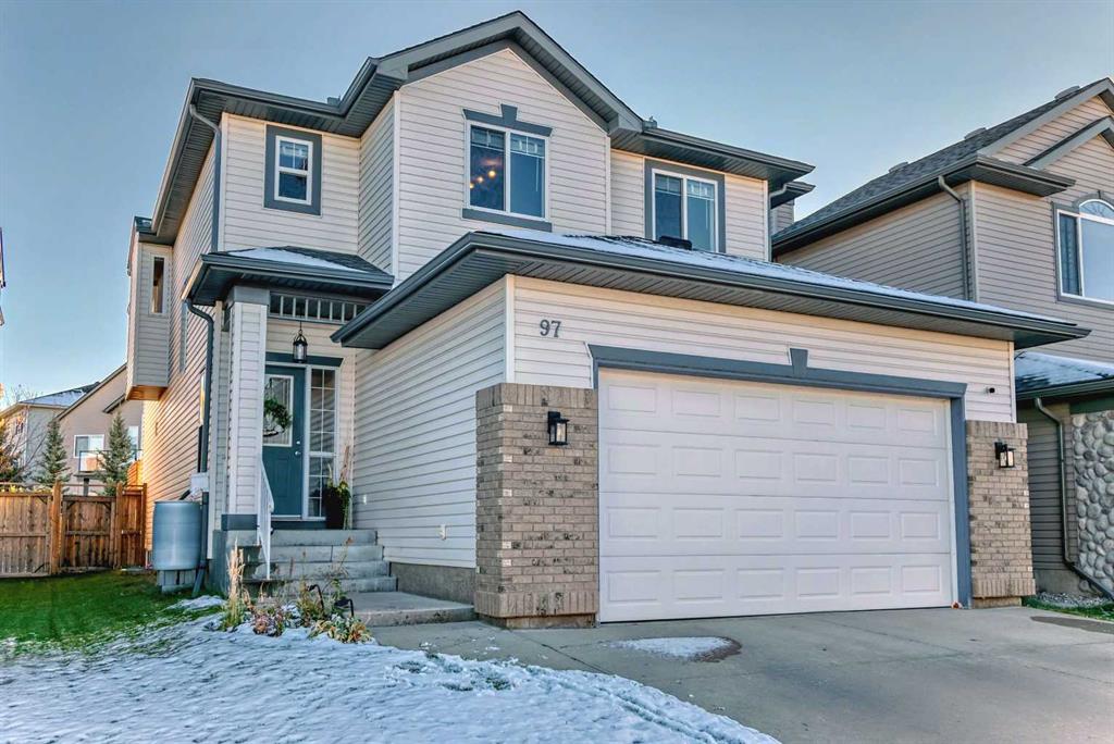 Picture of 97 Everhollow Rise SW, Calgary Real Estate Listing