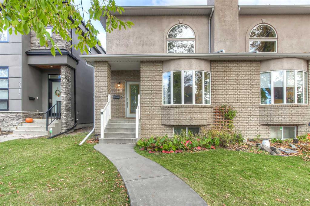 Picture of 2012 43 Avenue SW, Calgary Real Estate Listing