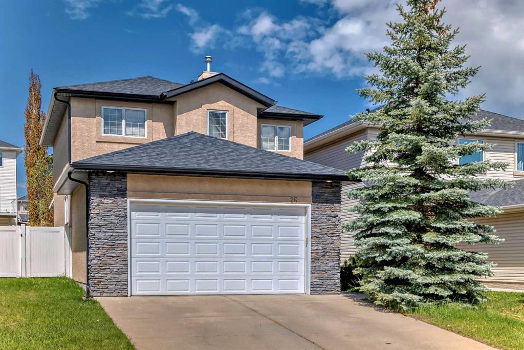 Picture of 26 Arbour Butte Road NW, Calgary Real Estate Listing