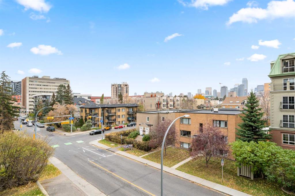 Picture of 404, 225 25 Avenue SW, Calgary Real Estate Listing