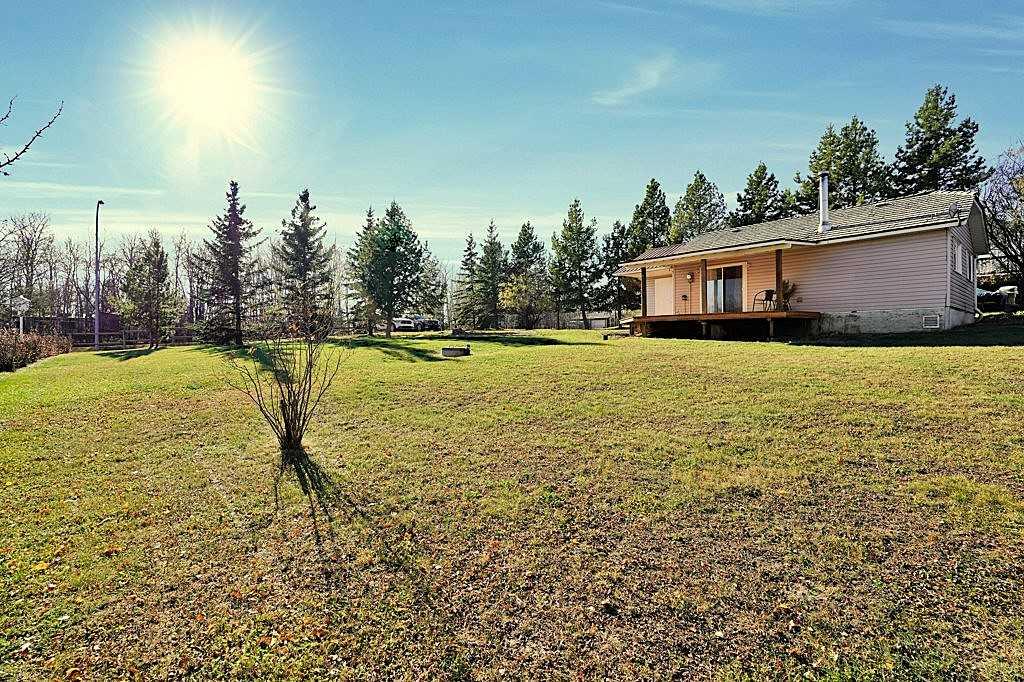 Picture of 8 Sunnyside Drive , Rural Ponoka County Real Estate Listing