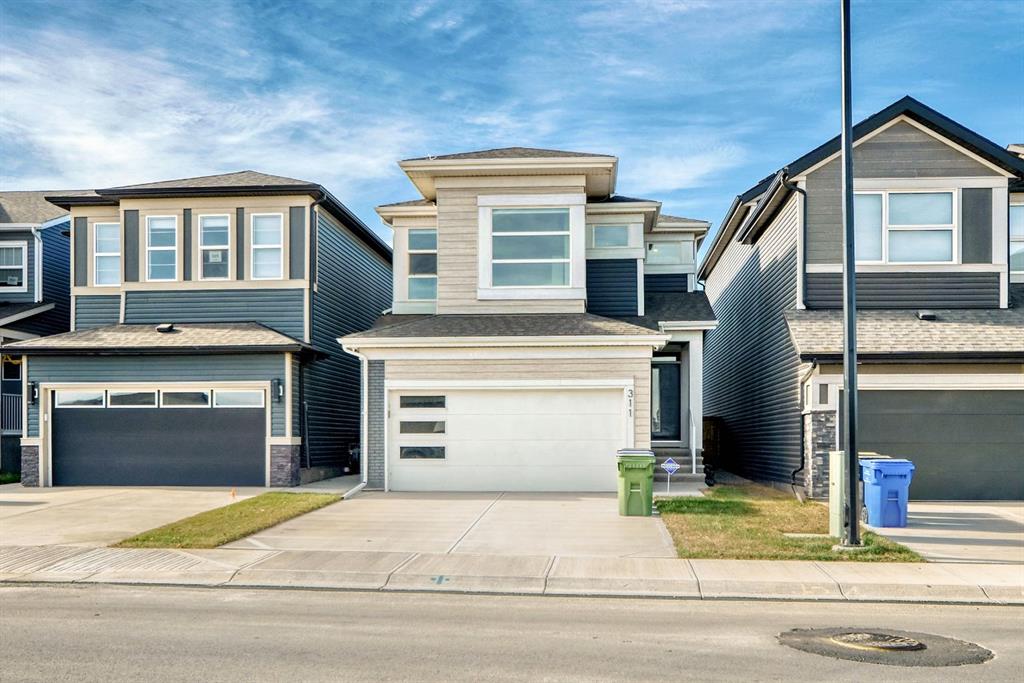 Picture of 311 Seton Road SE, Calgary Real Estate Listing