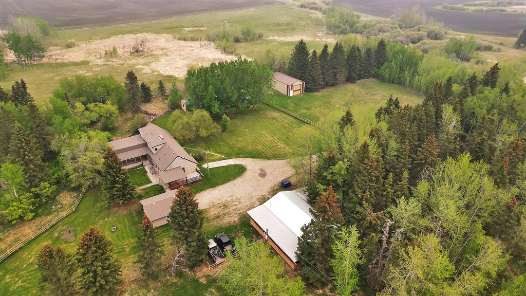 Picture of 20, 38130 Range Road 270  , Red Deer Real Estate Listing