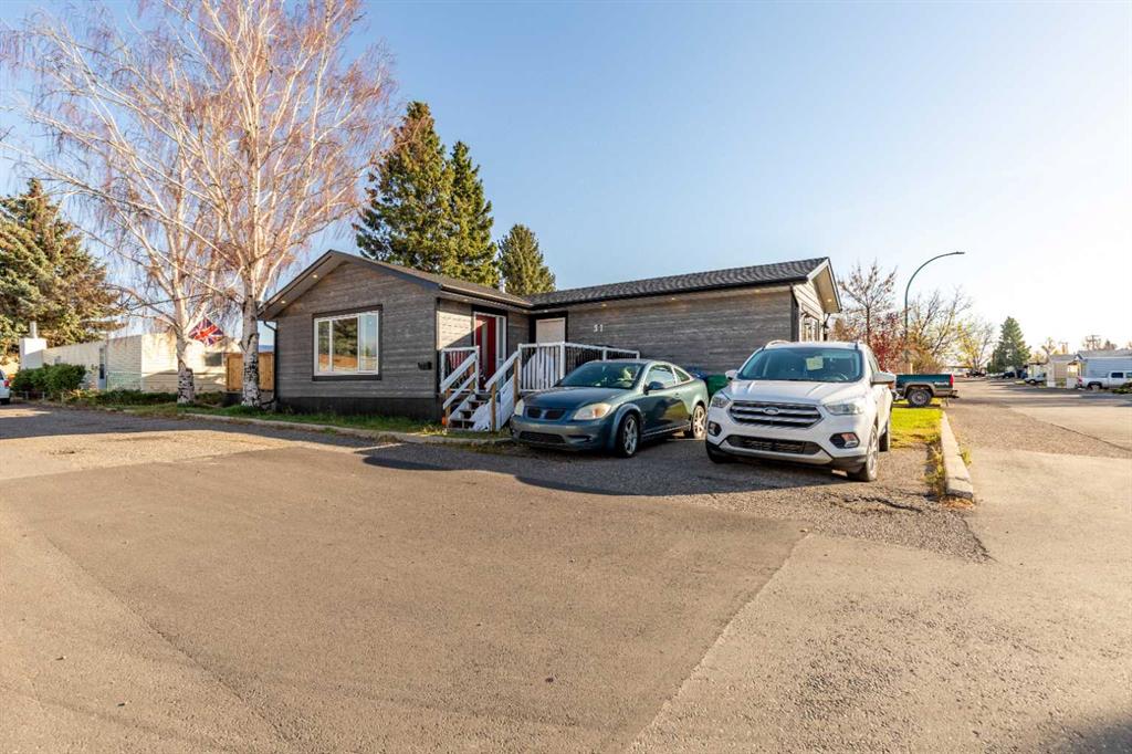 Picture of 31, 1410 43 Street S, Lethbridge Real Estate Listing