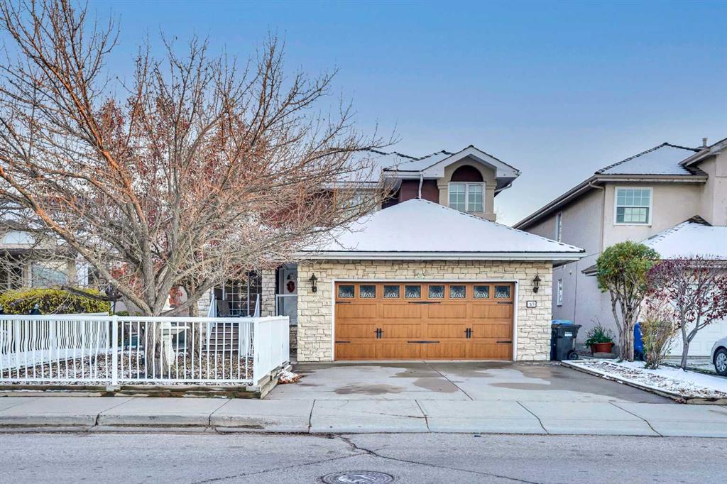 Picture of 99 Coral Springs Boulevard NE, Calgary Real Estate Listing