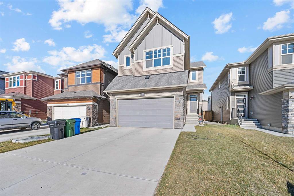 Picture of 148 Savanna Drive NE, Calgary Real Estate Listing