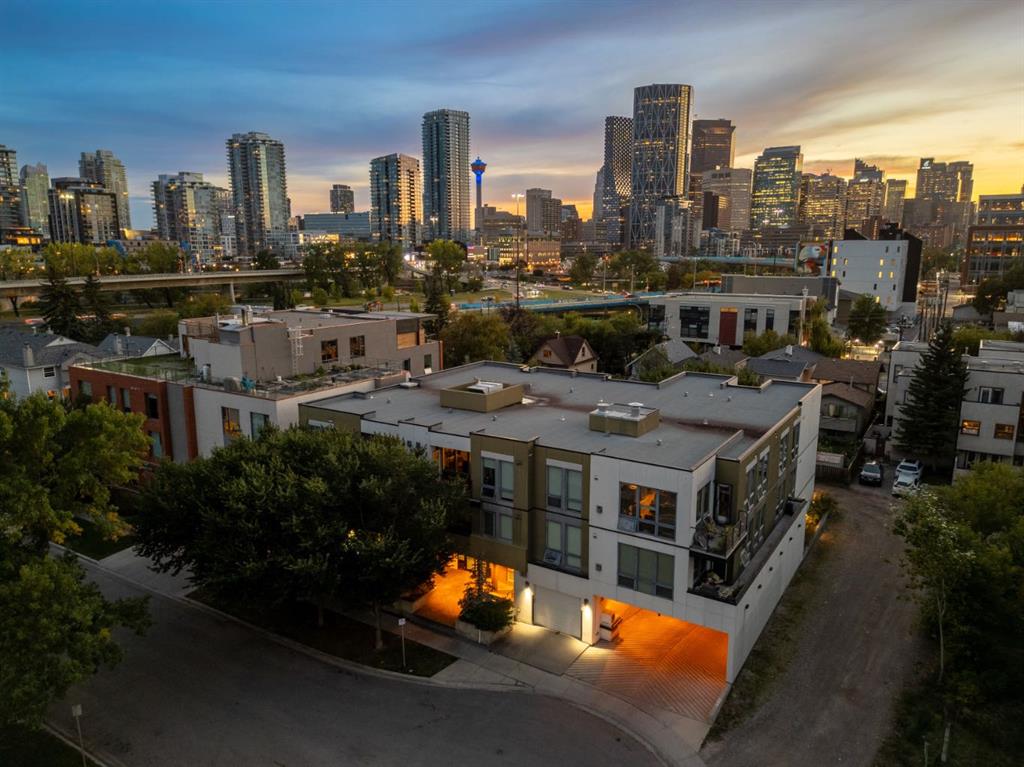 Picture of 104, 41 6A Street NE, Calgary Real Estate Listing