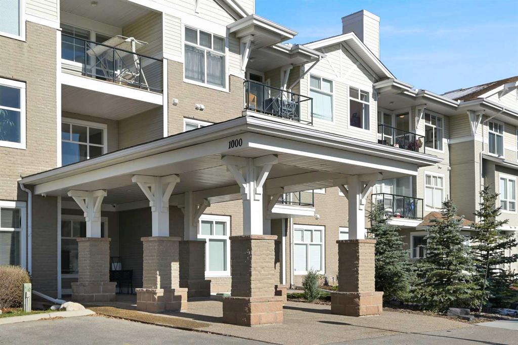 Picture of 1310, 1010 Arbour Lake Road NW, Calgary Real Estate Listing