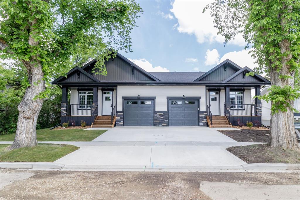 Picture of 2, 5324 49 Avenue , Lacombe Real Estate Listing