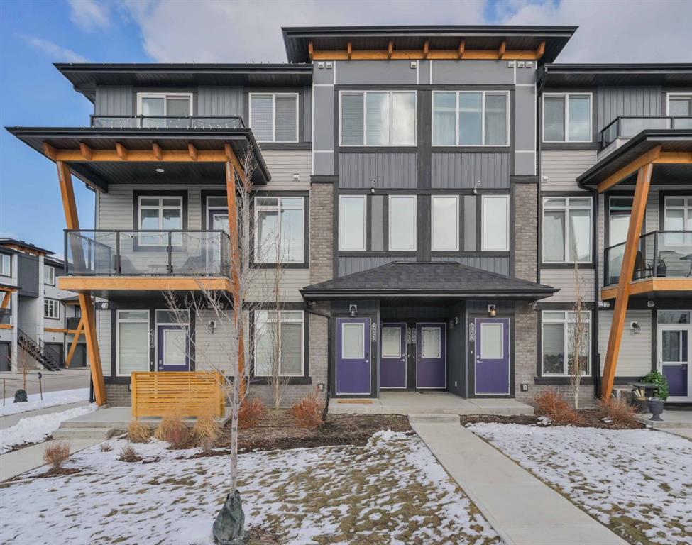 Picture of 911, 10060 46 Street NE, Calgary Real Estate Listing