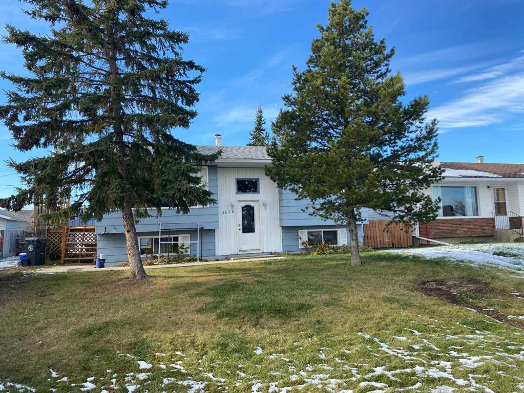 Picture of 4628 54 Street , Rycroft Real Estate Listing