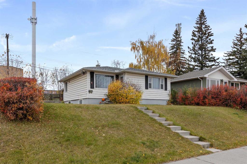 Picture of 5607 Thorndale Place NW, Calgary Real Estate Listing