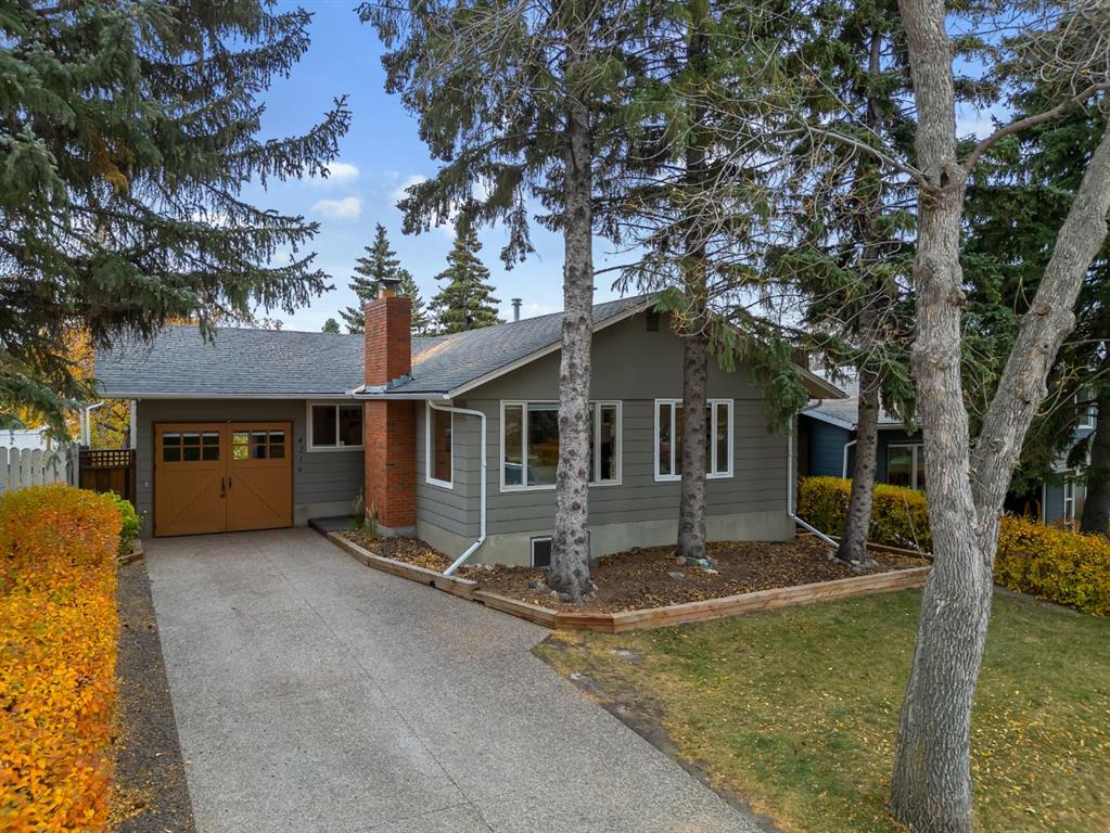 Picture of 4216 Chippewa Road NW, Calgary Real Estate Listing