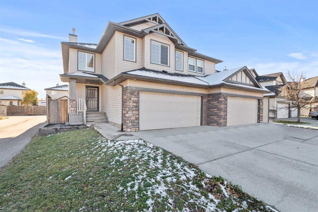 Picture of 136 West Creek Circle , Chestermere Real Estate Listing