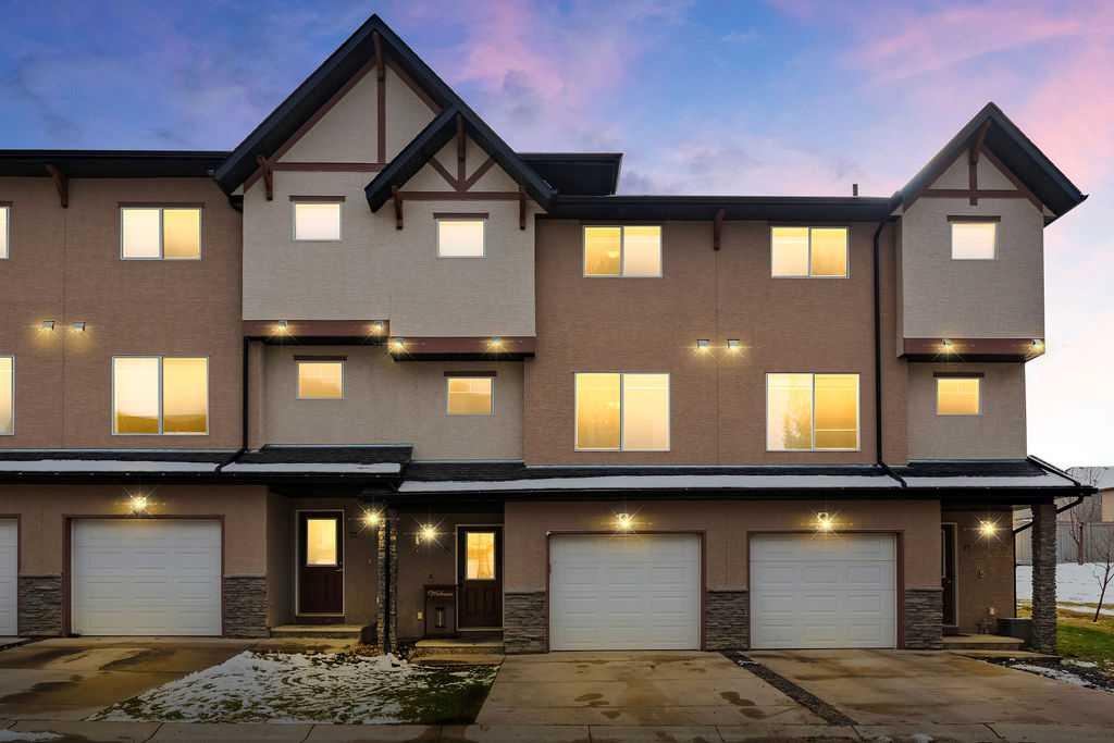 Picture of 75 Cimarron Vista Gardens , Okotoks Real Estate Listing