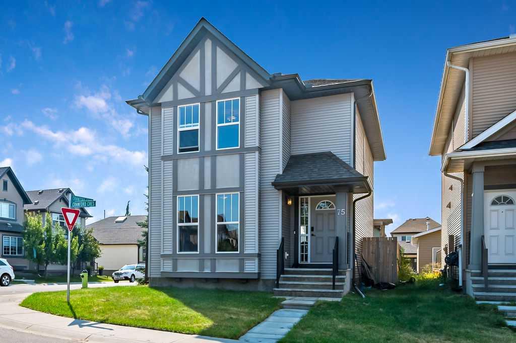 Picture of 75 Cranford Crescent SE, Calgary Real Estate Listing