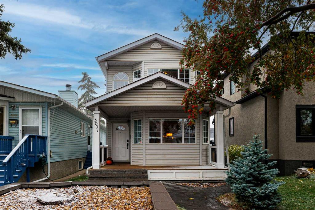 Picture of 3007 29 Street SW, Calgary Real Estate Listing