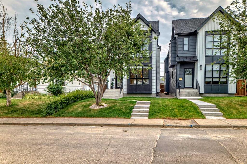 Picture of 3535 7 Avenue SW, Calgary Real Estate Listing