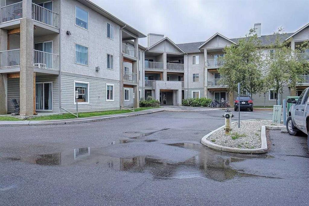 Picture of 306, 3000 Citadel Meadow Point NW, Calgary Real Estate Listing