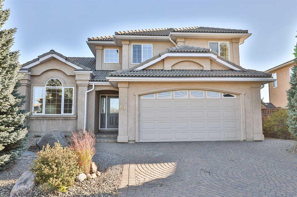 Picture of 84 Canyon Boulevard W, Lethbridge Real Estate Listing