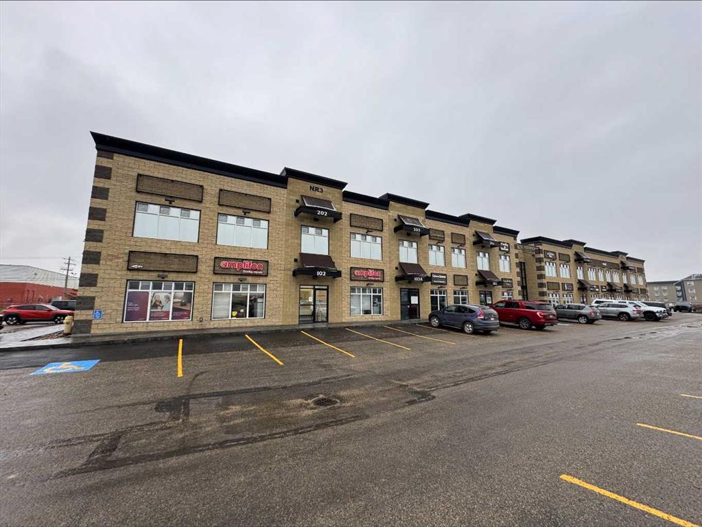 Picture of 103A, 10055 120 Avenue , Grande Prairie Real Estate Listing