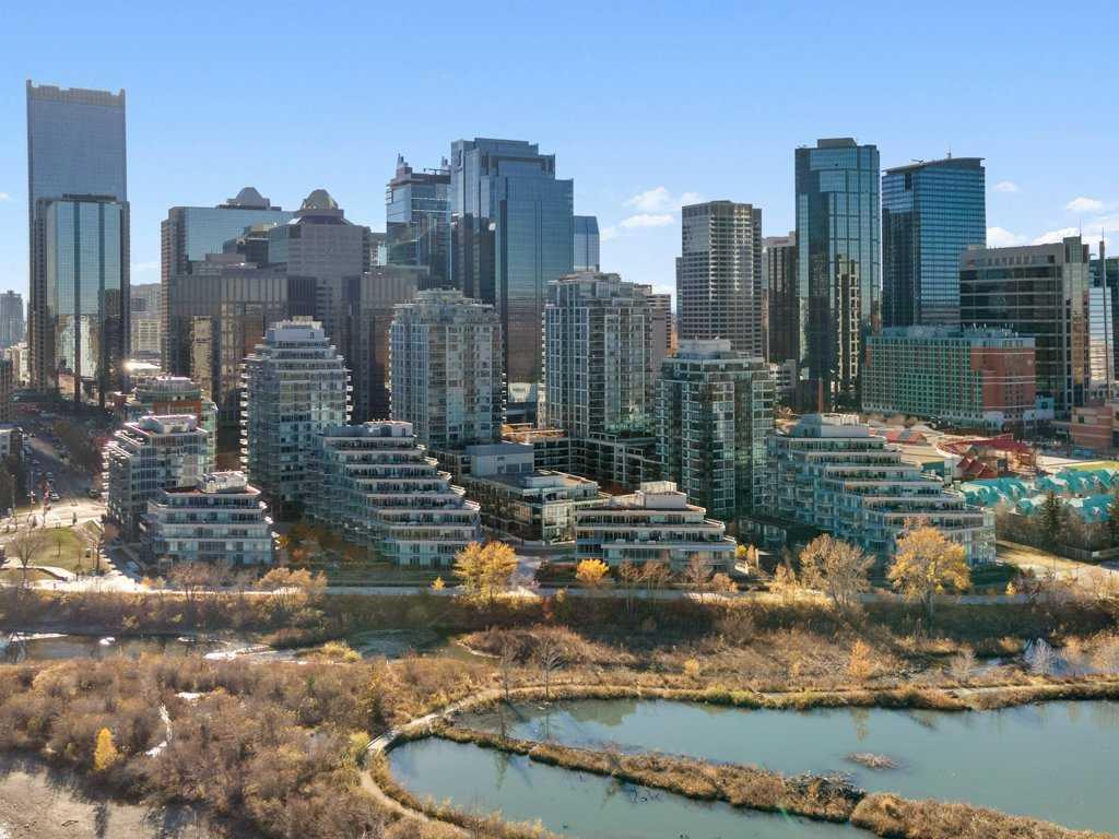 Picture of 231, 222 Riverfront Avenue SW, Calgary Real Estate Listing