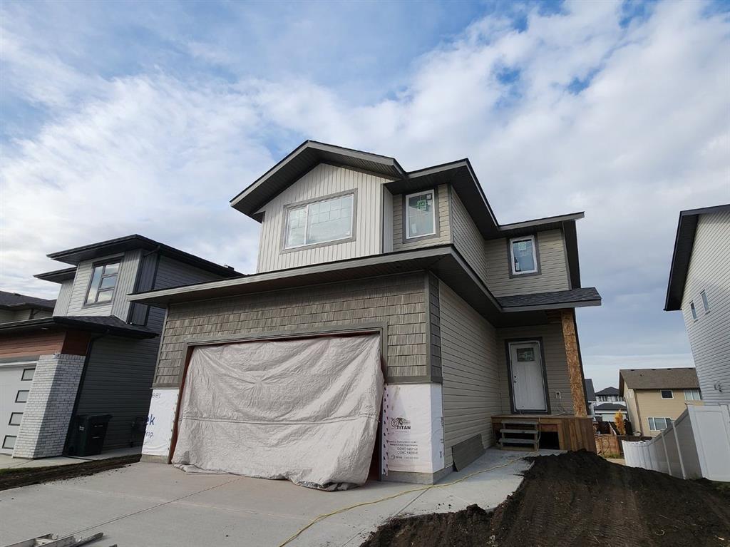 Picture of 20 Toal Close , Red Deer Real Estate Listing