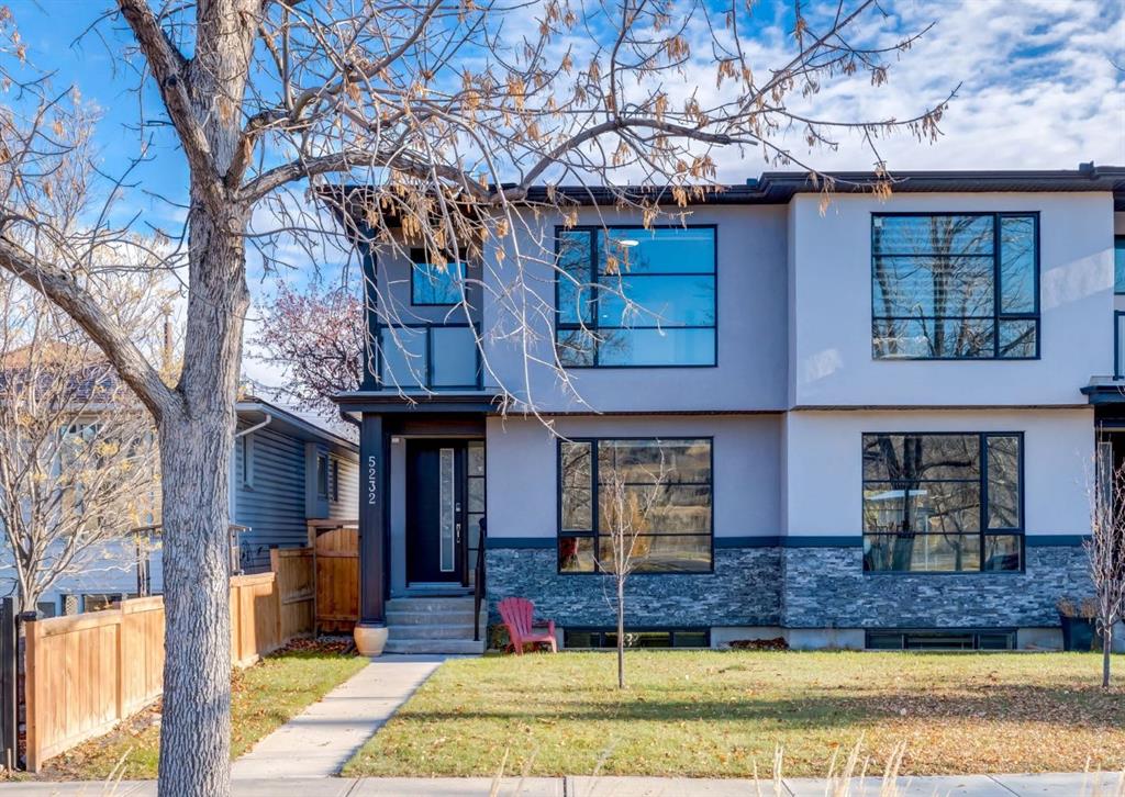 Picture of 5232 Bowness Road NW, Calgary Real Estate Listing