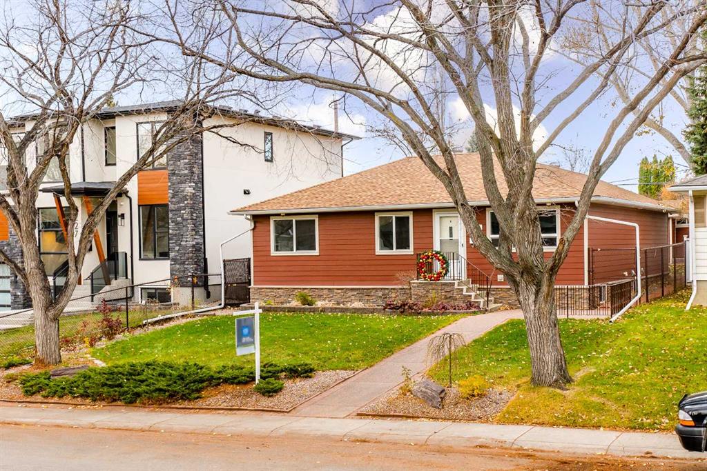 Picture of 2231 Sumac Road NW, Calgary Real Estate Listing