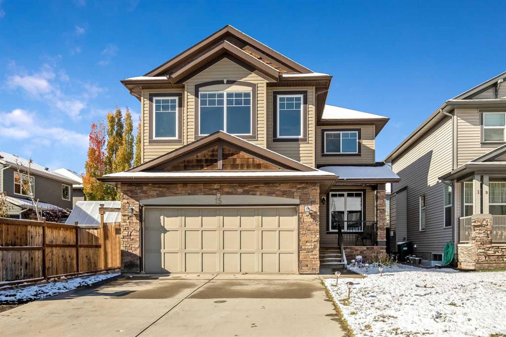 Picture of 15 Silverado Skies Manor SW, Calgary Real Estate Listing