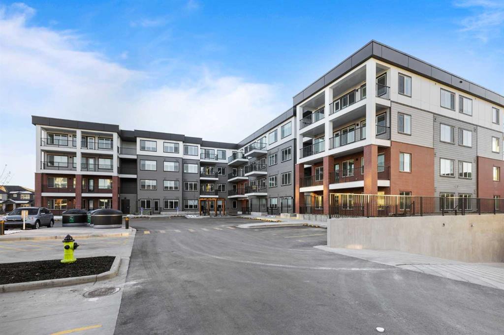 Picture of 3403, 111 Wolf Creek Drive SE, Calgary Real Estate Listing