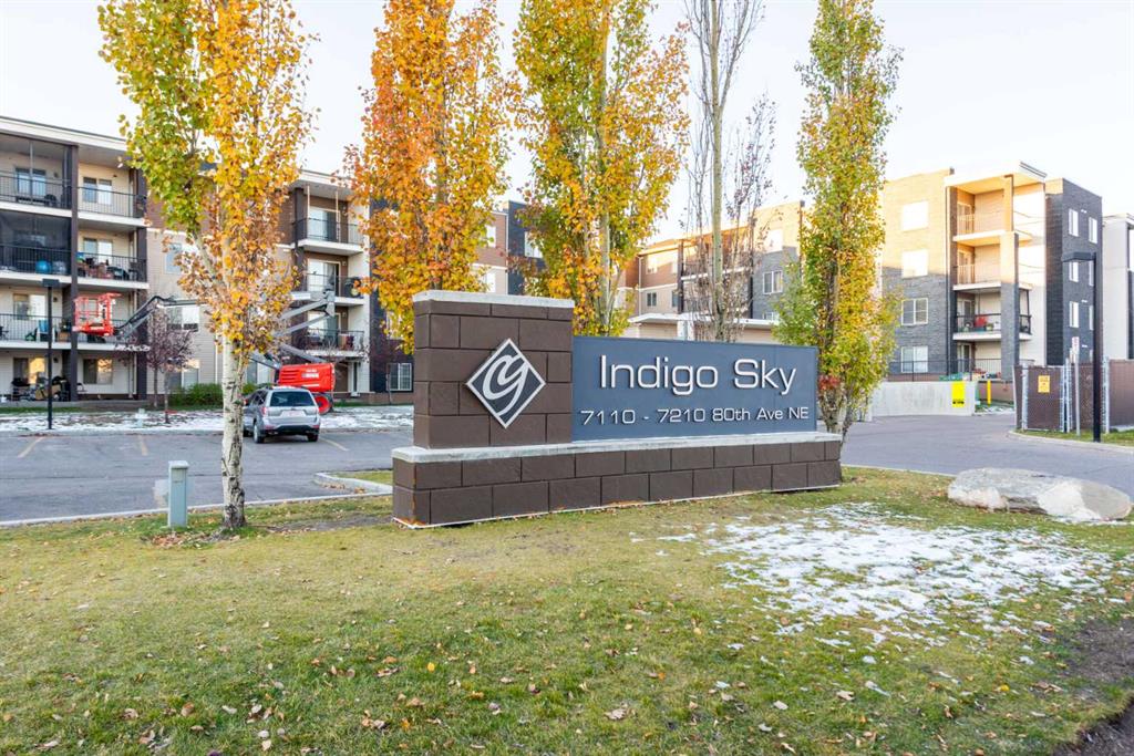 Picture of 402, 7210 80 Avenue NE, Calgary Real Estate Listing