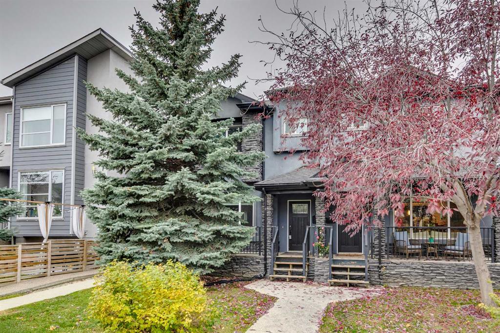 Picture of 1, 1927 32 Street SW, Calgary Real Estate Listing