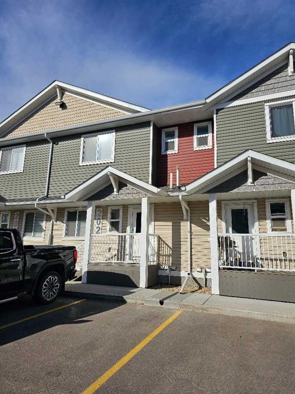 Picture of 202, 148 Vanier Drive , Red Deer Real Estate Listing