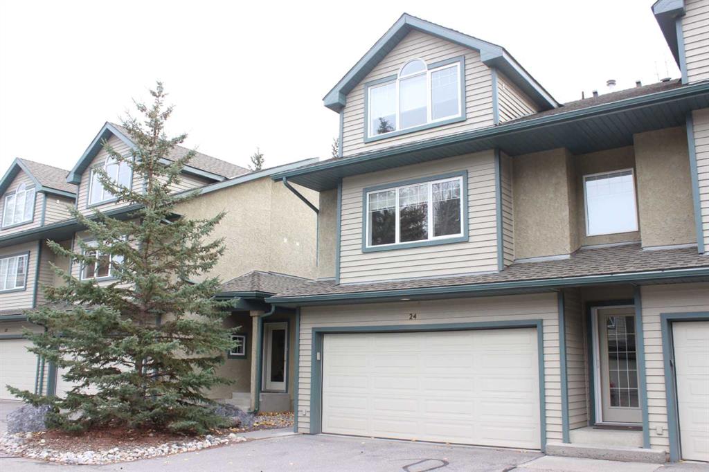 Picture of 24, 164 Rundle Drive , Canmore Real Estate Listing