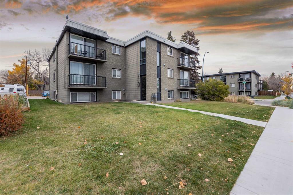 Picture of 8, 2902 17 Avenue SW, Calgary Real Estate Listing