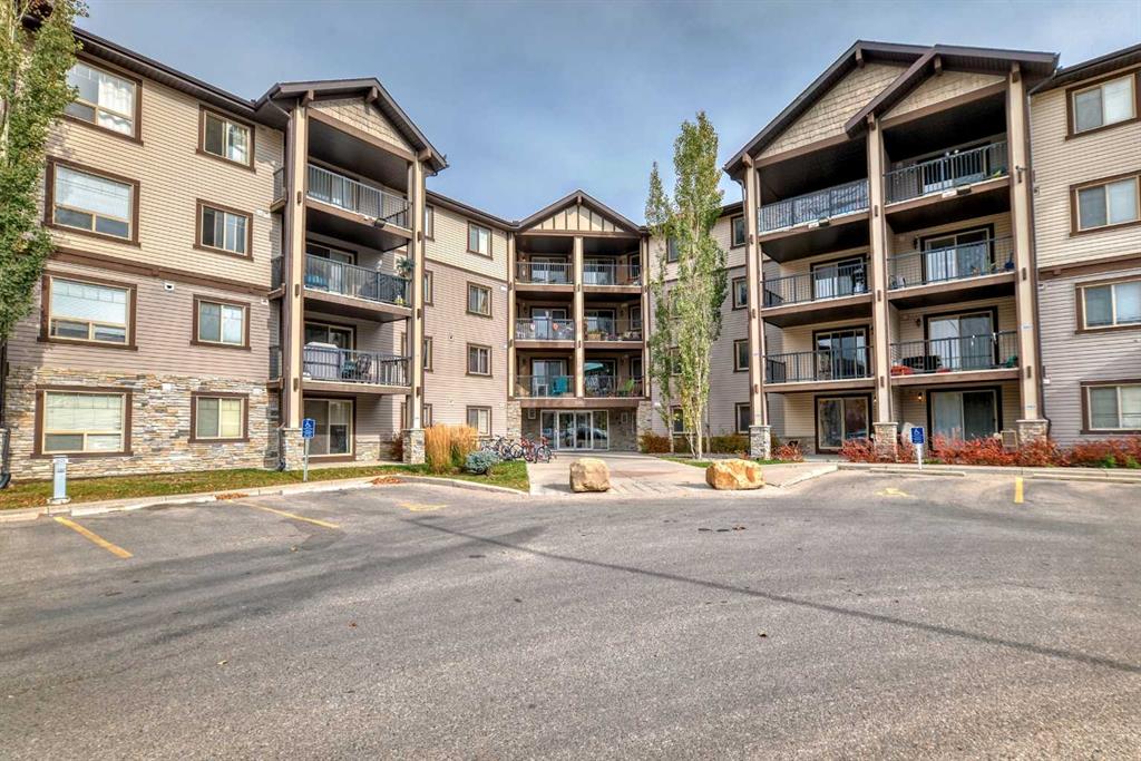 Picture of 3205, 60 Panatella Street  NW, Calgary Real Estate Listing