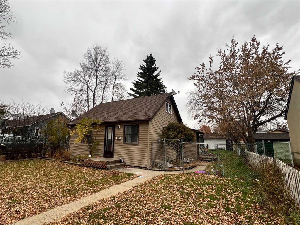 Picture of 5213 51 Street , Camrose Real Estate Listing